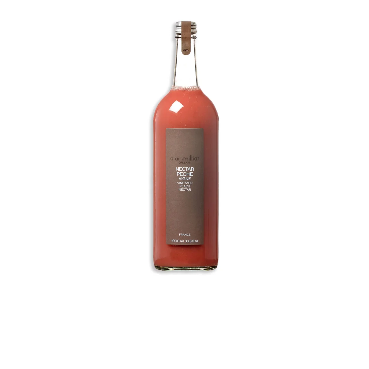 Nectar de Pêche de Vigne Alain Milliat - Vins Fashion Rouges Harmonieux pour Chaque Occasion