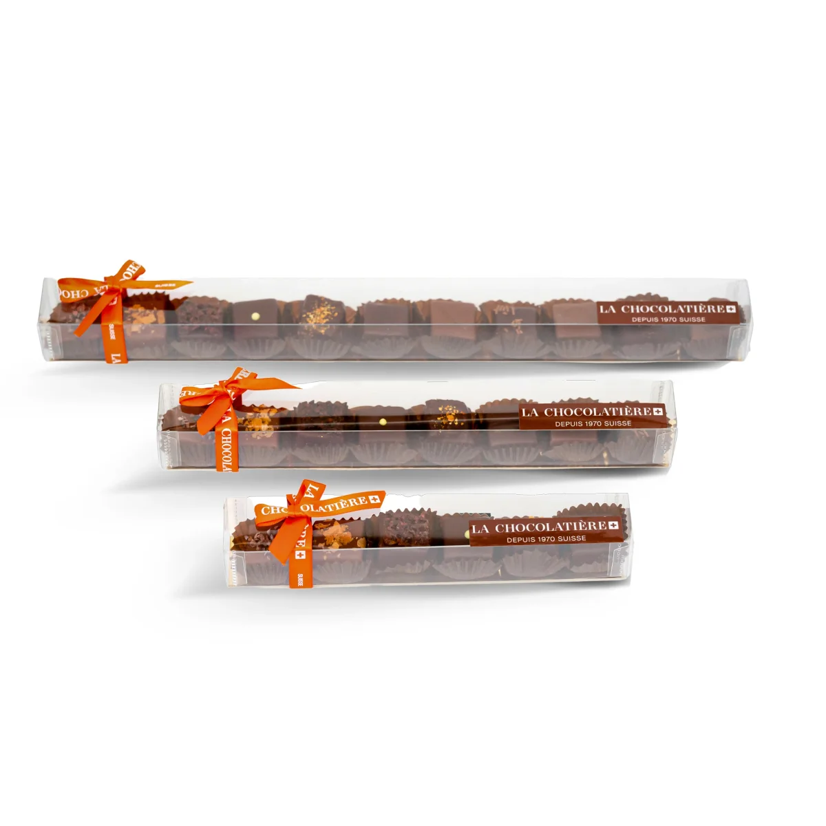 Réglette de Pralinés & Truffes - Saldi Straordinari – Lifestyle Offerte Speciali Disponibili Adesso