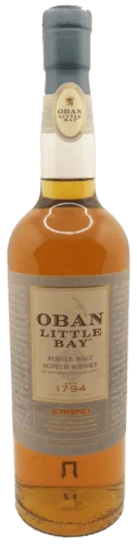 Oban Little Bay - marché Vins Rouges Harmonieux pour Chaque Occasion