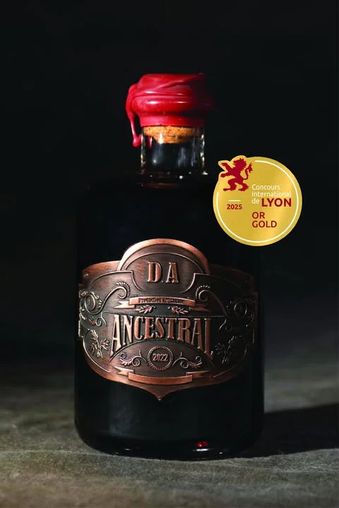 Vin de noix Fabrication Artisanale ANCESTRAL à la Clémentine 50cl - 20.4% - Saldi Straordinari – Offerte Speciali Disponibili Adesso - Recette vin
