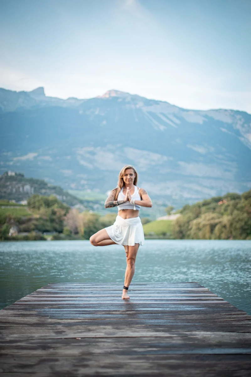 Wine & Yoga - Vins Rouges Harmonieux pour Chaque Occasion Activités et projets pour cet été dans les Asturies - Turismo Asturias