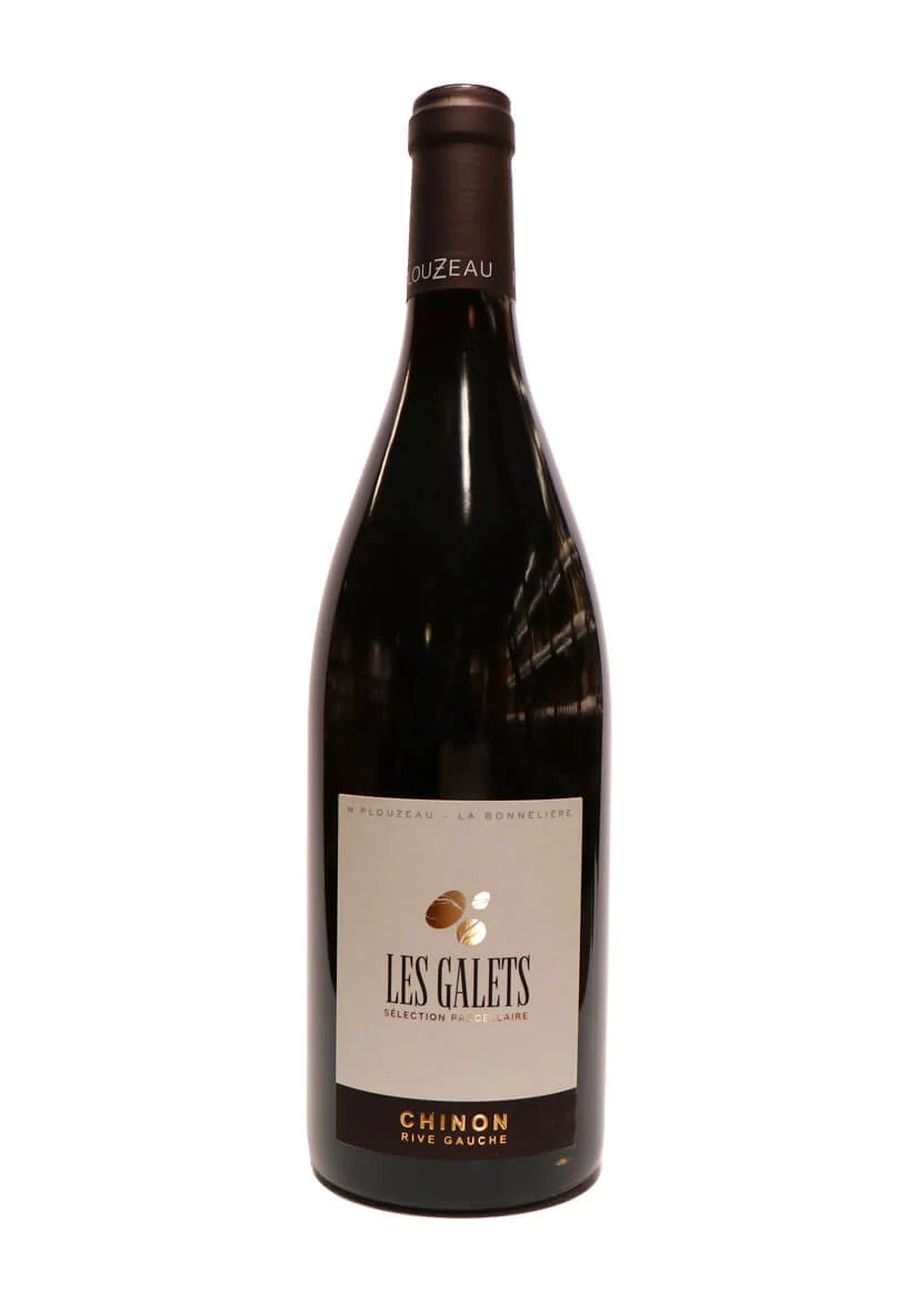 Chinon Les Galets 75 cl - Vins Rouges Harmonieux pour Chaque Occasion - oratoire galet cl vin occasion