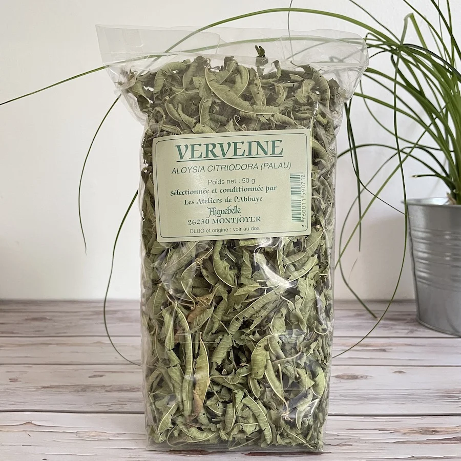 VERVEINE 50GR AIGUEBELLE - Vins Rouges Harmonieux pour Chaque Occasion Quel vin de Gaillac choisir selon l'occasion ?