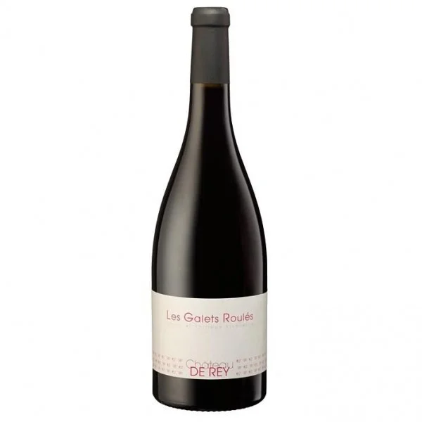 Galets Roulés 2021 rouge – Château de Rey – AOP Côtes-du-Roussillon – 75cl - Vins Rouges Harmonieux pour Chaque Occasion Vin Côtes du Roussillon Villages Château de Caladroy - Les Schistes - 2019  - Avis, conseil, vieillissement et prix.