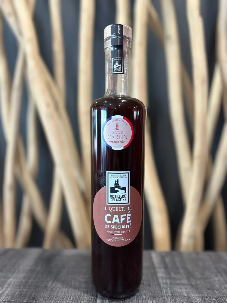 Liqueur Café Normande Vins Rouges Harmonieux Occasion
