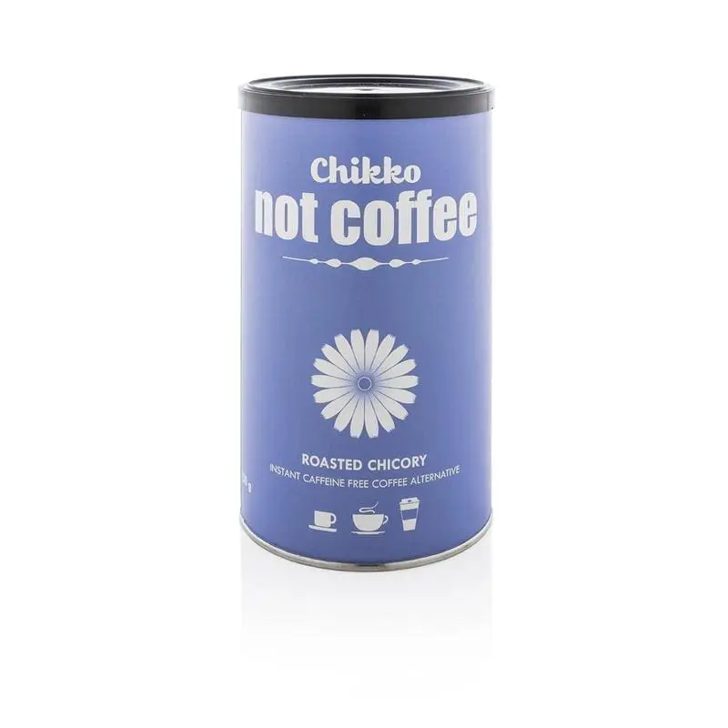 Chikko Cichorei Koffie Alternatief Geroosterd Saldi Straordinari Offerte Speciali Disponibili Adesso