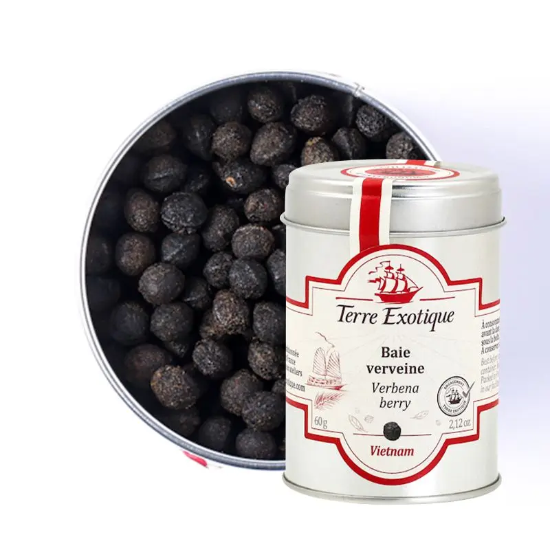 Baie Verveine Baie Verveine Vins Rouges Harmonieux Occasion