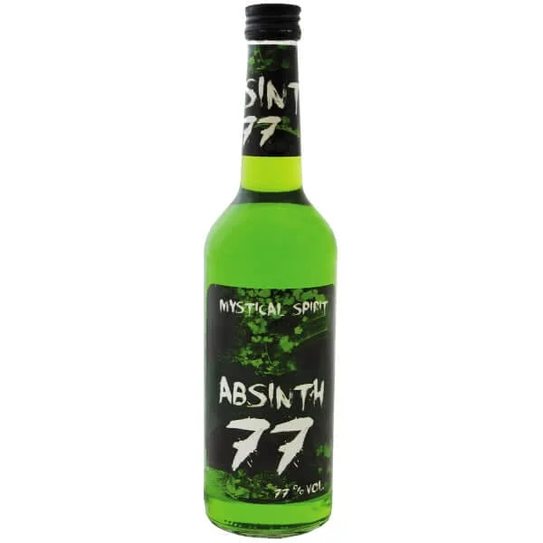 Mystical Absinth 77 - ​Boulangerie-Pâtisserie | Aspremont Pain au Levain & Viennoiseries