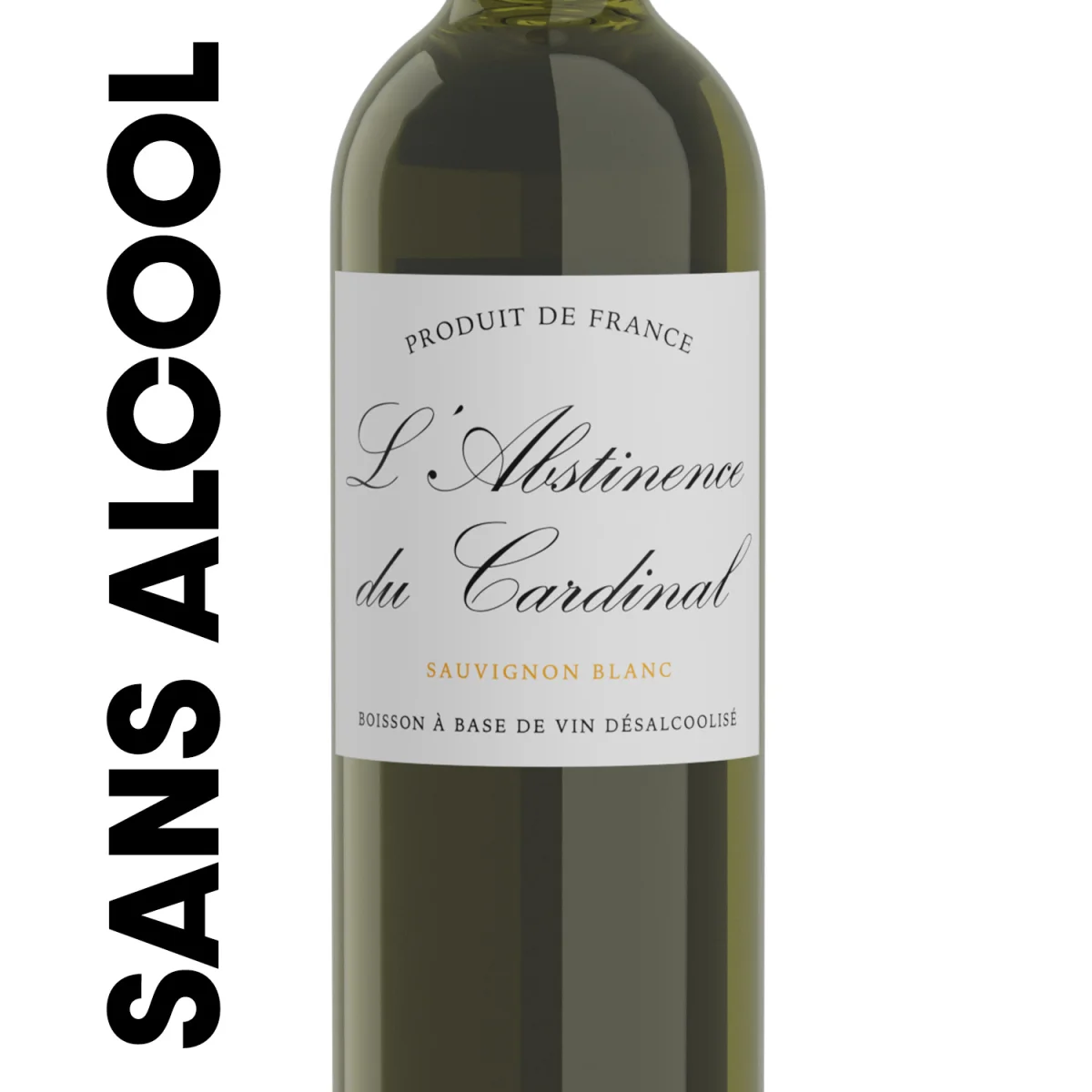 Vin Blanc Sans Alcool – L’Abstinence du Cardinal - Vins Rouges Harmonieux pour Chaque Occasion - chateau cardinal vin abstinence cardinal occasion