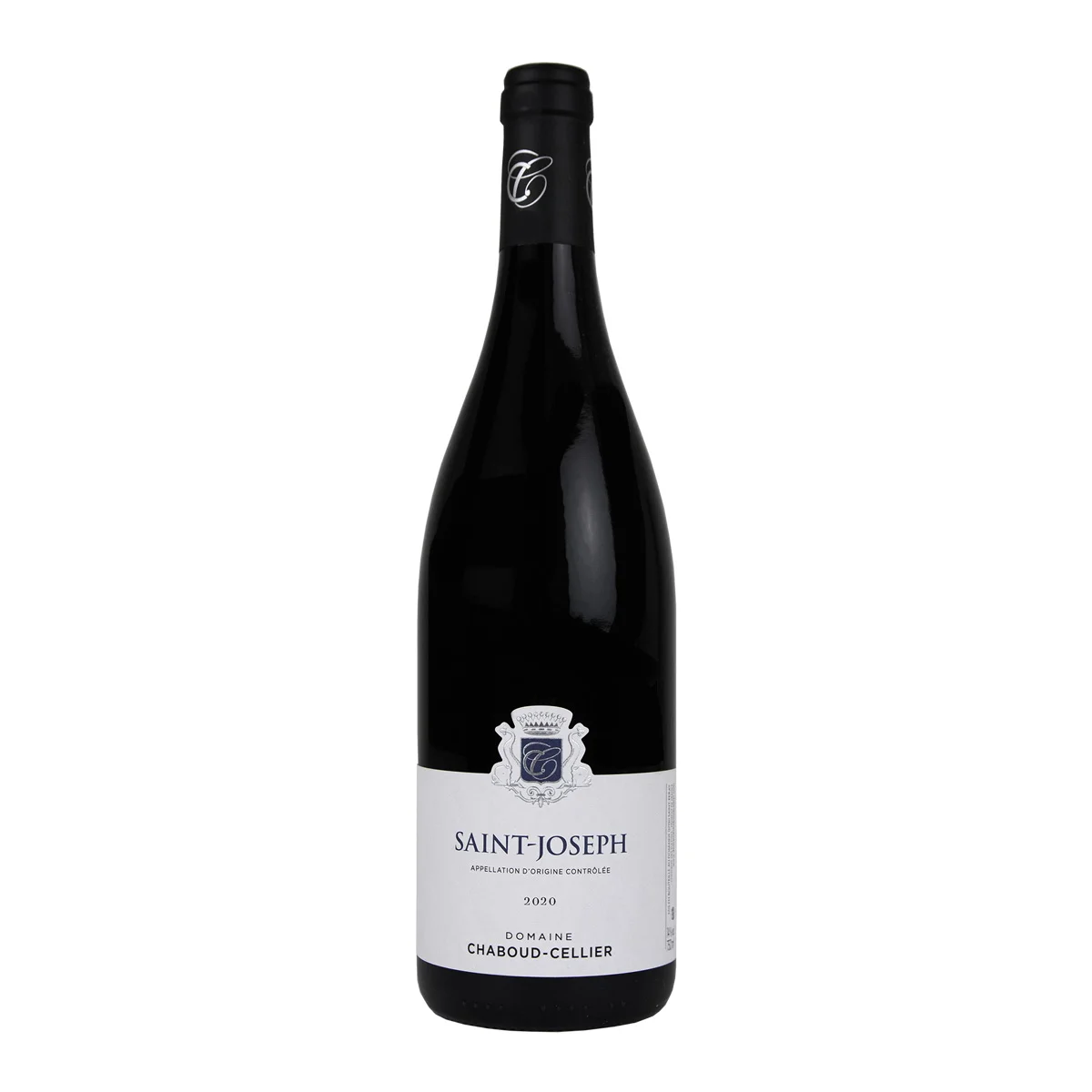 St-Joseph AOC 2023 - Blaye Vins Rouges Harmonieux pour Chaque Occasion