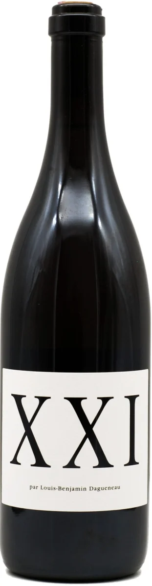 XXI - Vins Rouges Harmonieux pour Chaque Occasion Vin rouge - Vins & Gastronomie