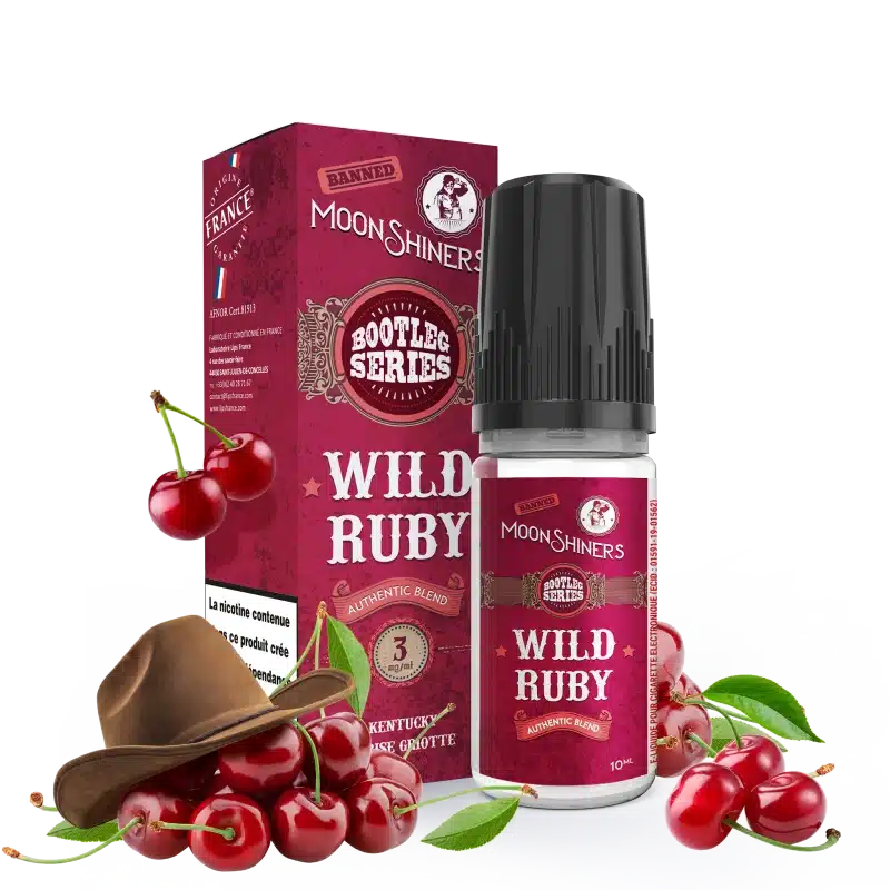 Authentic Blend Moonshinners Ruby ml Saldi Straordinari Offerte Speciali Disponibili Adesso