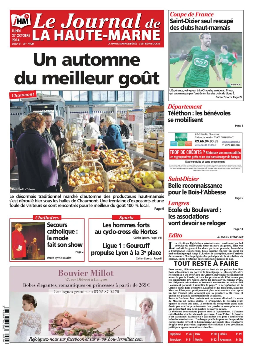 Édition du 27/10/14 - Vins Rouges Harmonieux pour Chaque Occasion - beaune édition vin occasion
