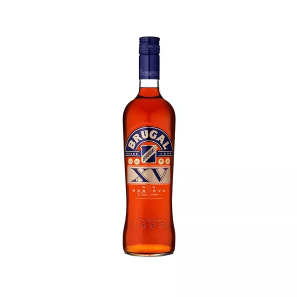 Brugal XV Rouges Harmonieux Occasion