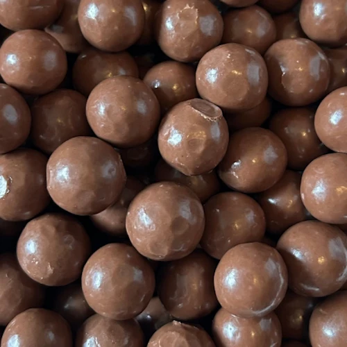 Boules de malt au chocolat au lait et au beurre d'arachide - Saldi Straordinari – Offerte Speciali Disponibili Adesso - recette boule energie boule malt chocolat lait beurre arachide