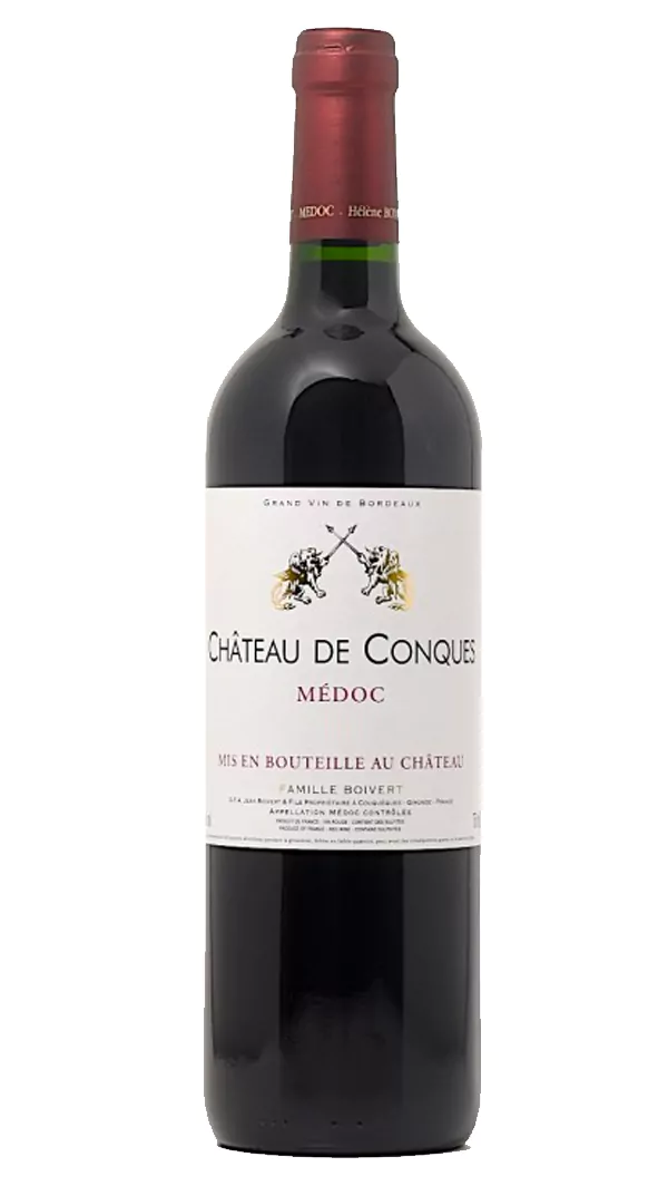 Château de Conques 2020 - Vins Rouges Harmonieux pour Chaque Occasion Acheter vin Château Edmus Grand Cru (CBO à partir de 6 bts) 2016 (lot:  B2110040-110178)