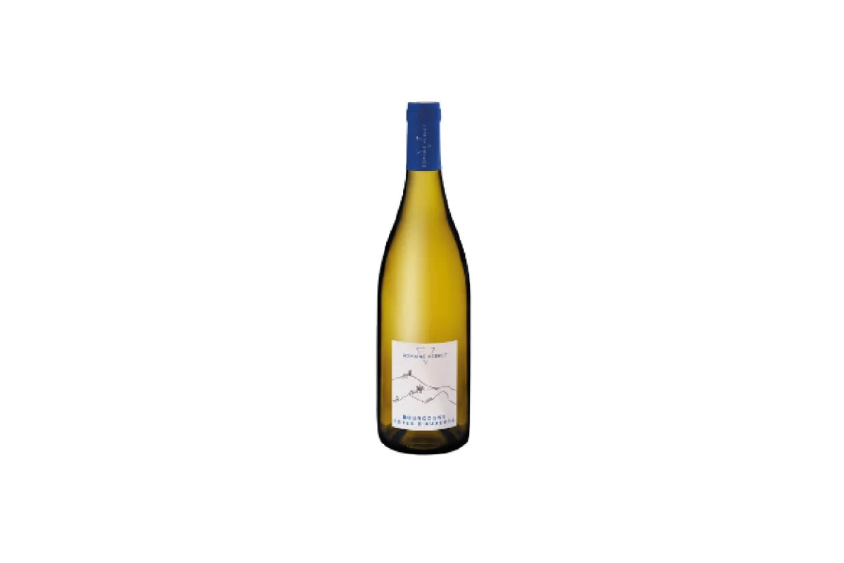Côte d’Auxerre 2022 – Domaine Verret – Chardonnay - Vins Rouges Harmonieux pour Chaque Occasion Achat vin de Côtes D'Auxerre - Bourgogne sur Wineandco