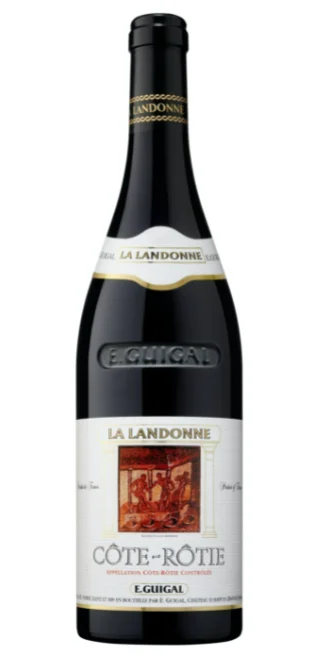 Côte Rôtie  » La Landonne » 2016 - Vins Rouges Harmonieux pour Chaque Occasion Dauvergne Ranvier - Vin Rouge - Cote Rotie - 2017 - Esprit Des Vins