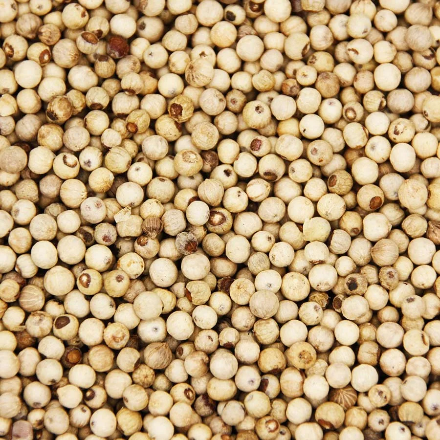 Poivre de Penja blanc - Édition Limitée – L’Art de la Table Française en Promotion ! - {'count': 1, 'name': 'réservation'}