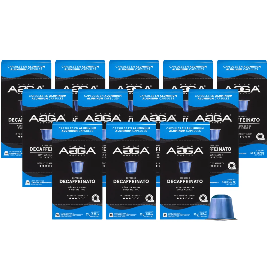 Decaffeinato Capsules Nespresso Saldi Straordinari Offerte Speciali Disponibili Adesso