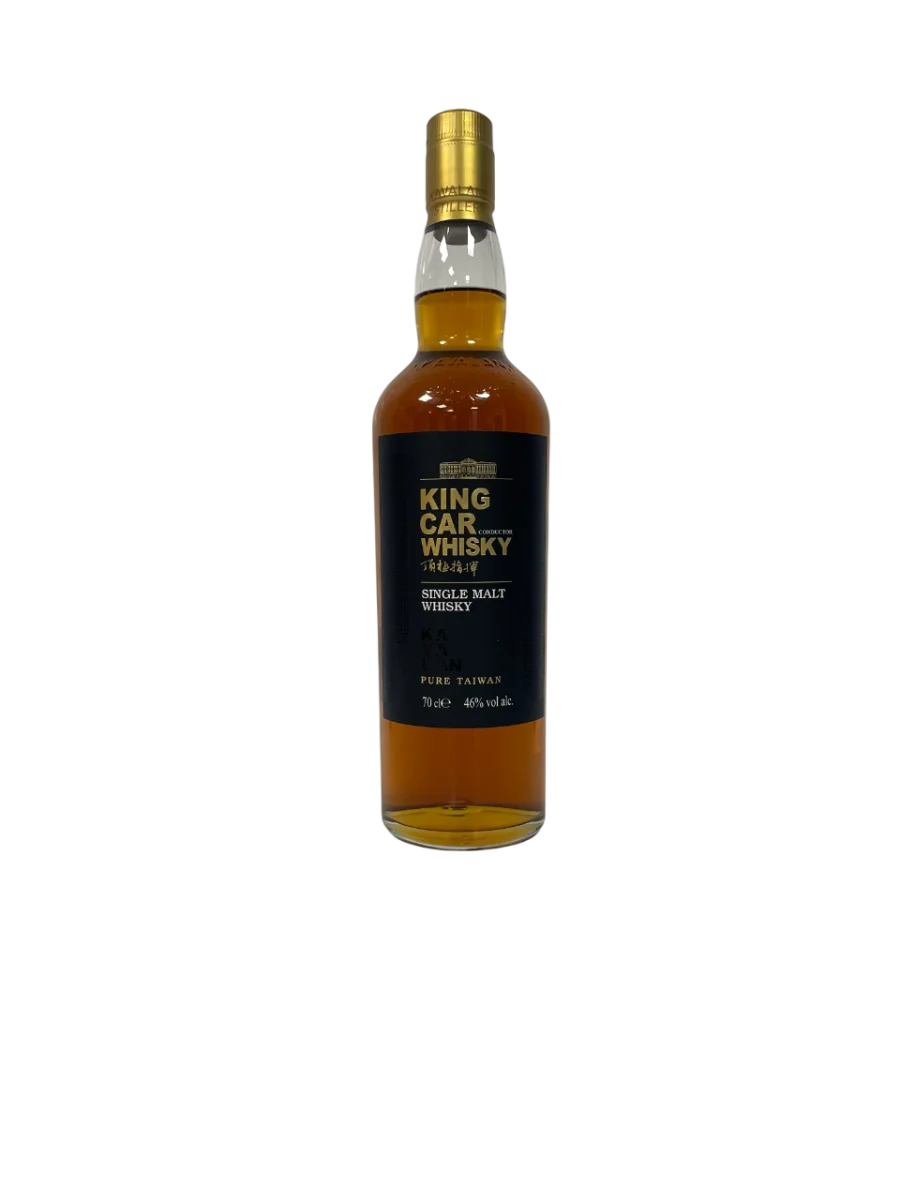 Kavalan King Rouges Harmonieux Occasion