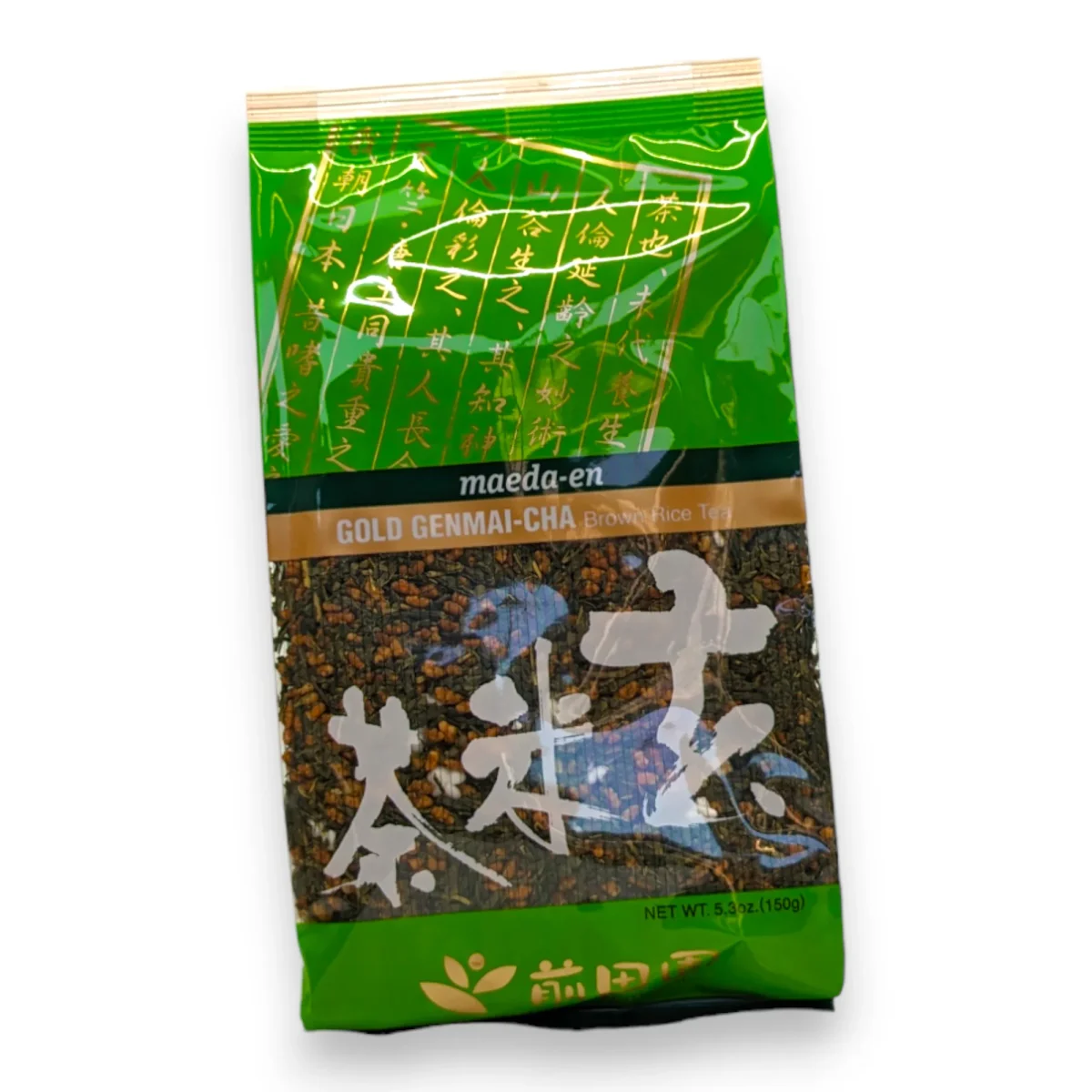 Maeda-en-Genmaicha Online Or 150g - Saldi Straordinari – Offerte Speciali Disponibili Adesso