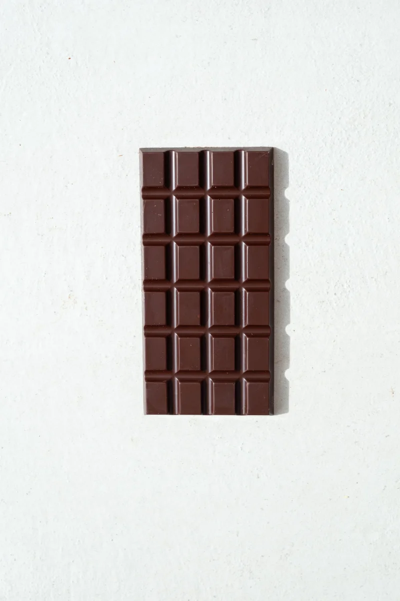 Tablette chocolat NOIR pur cru Pérou 70% - Saldi Straordinari – Offerte Speciali Disponibili Adesso - De chocolat lindt