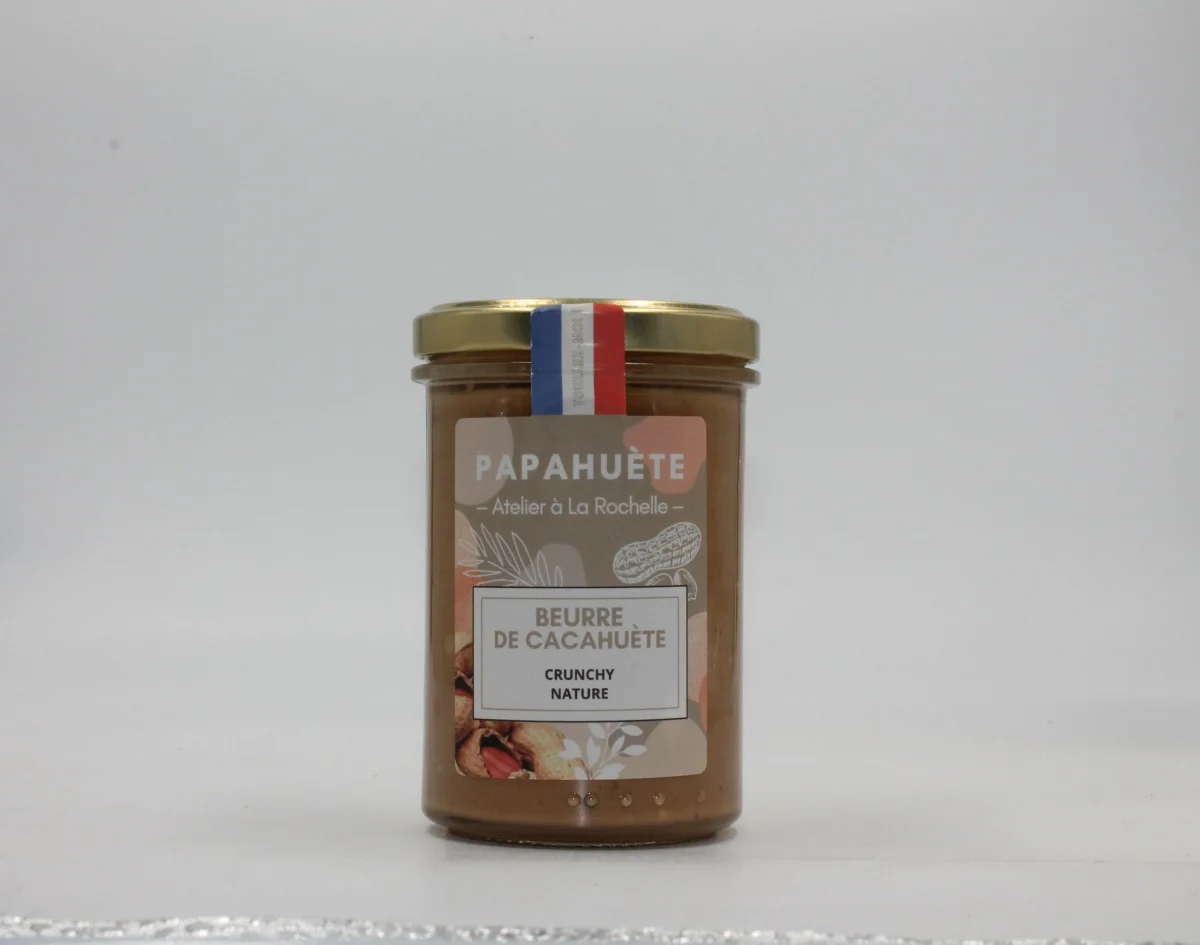 Beurre de cacahuète – Crunchy - Vins Rouges Harmonieux pour Chaque Occasion - {'count': 2, 'name': 'Siciliani'}