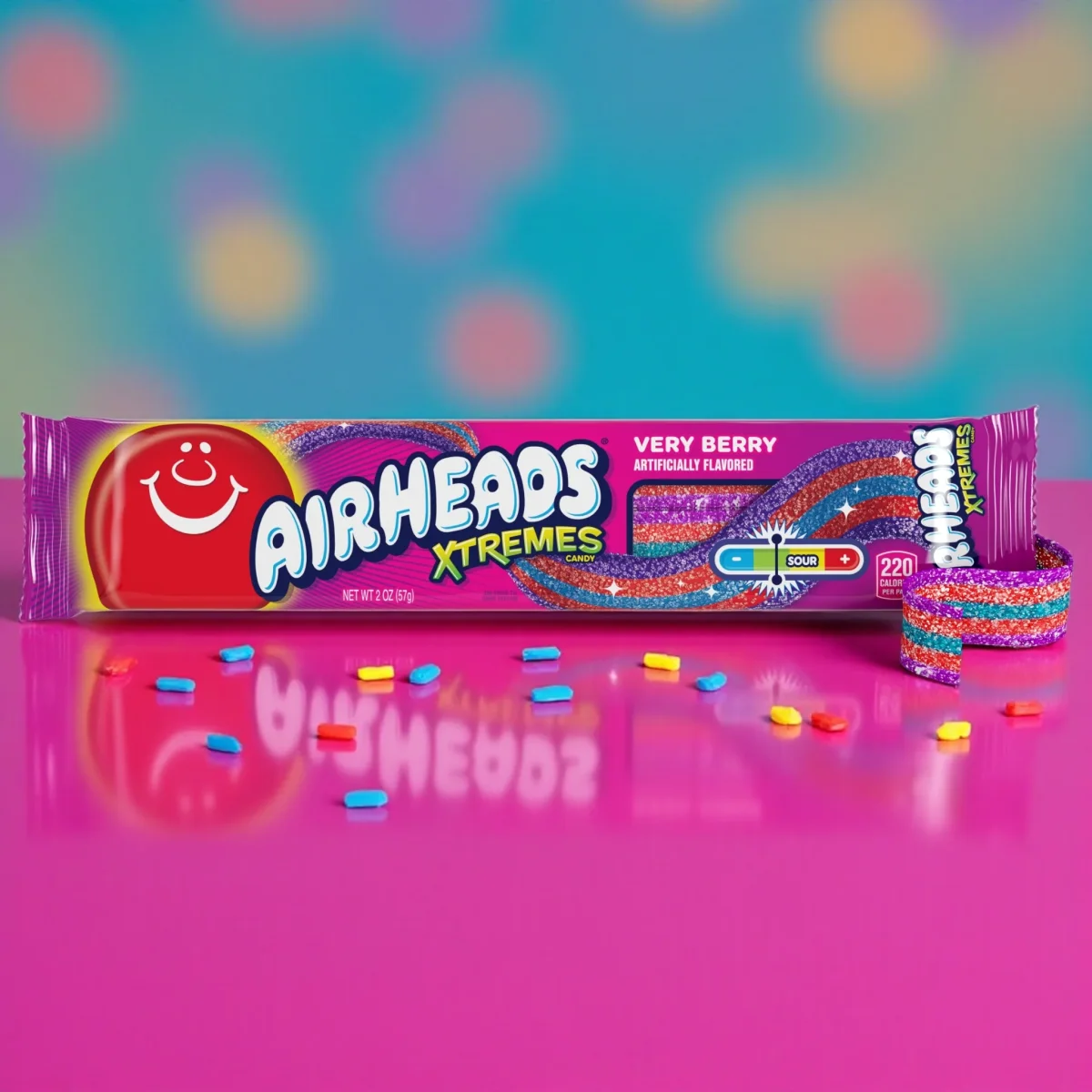 Airheads xtremes very berry Saldi Straordinari Offerte Speciali Disponibili Adesso