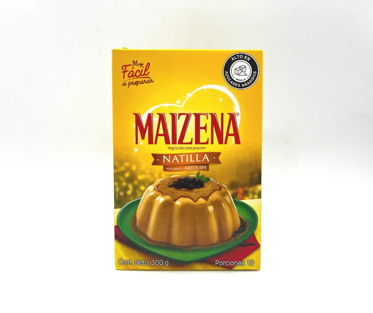 HARINA NATILLA SABOR AREQUIPE MAIZENA 300 GR - Vins Rouges Harmonieux pour Chaque Occasion Vin Graves Château Magneau - 1992 - Avis, conseil, vieillissement et prix.
