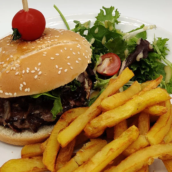 Hamburger Vin - Vins Rouges Harmonieux pour Chaque Occasion