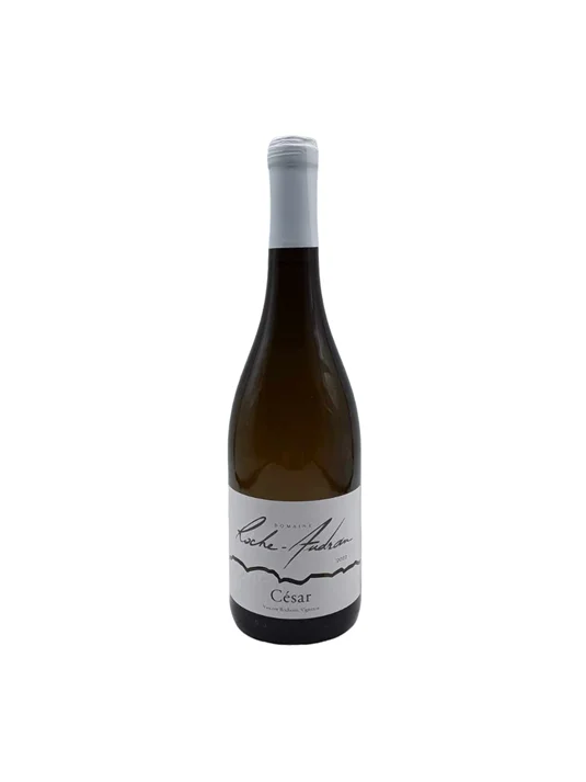 Domaine Roche-Audran César AOP Côtes du Rhône 2022 Tempier - Vins Rouges Harmonieux pour Chaque Occasion