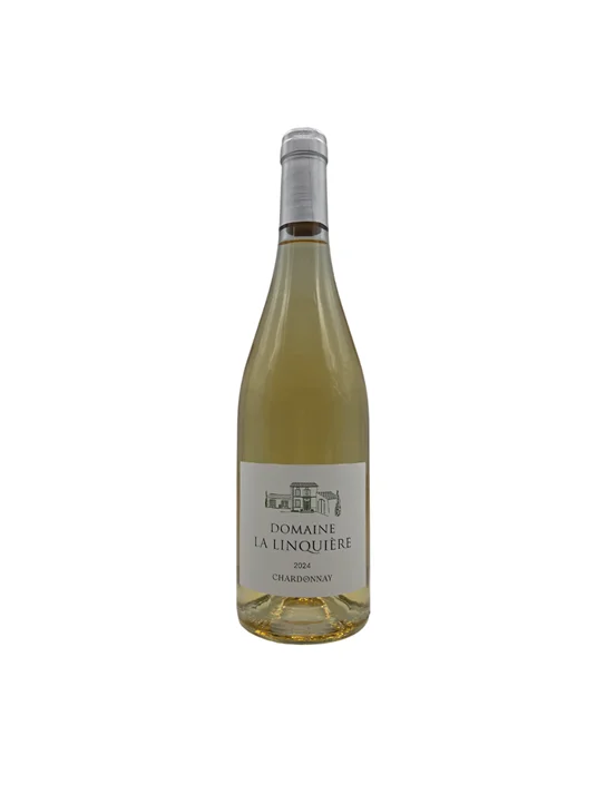 Domaine La Linquière IGP Monts de la Grage 2024 - Vins Rouges Harmonieux pour Chaque Occasion - Vin rouge