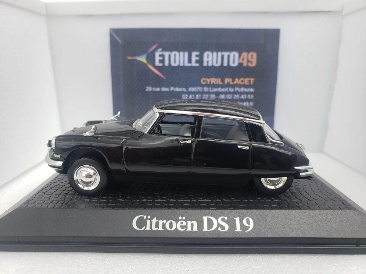 Citroën – DS site 19 - Vins Rouges Harmonieux pour Chaque Occasion