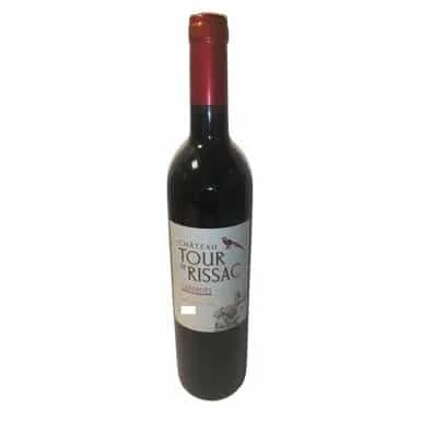 CABARDES CHATEAU LATOUR DE RISSAC 2022 RG 75 CL - Vins Rouges Harmonieux pour Chaque Occasion Vin Terrasses-du-larzac Clos du Prieur - 2021 - Avis, conseil,  vieillissement et prix.