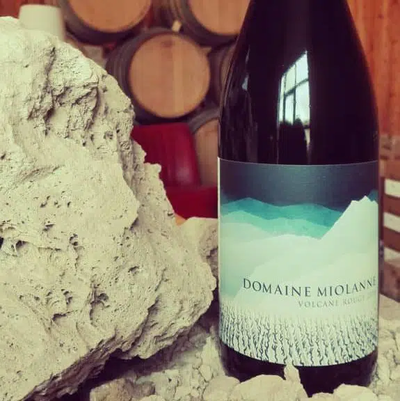 Chardonnay – Domaine Miolanne - Édition Limitée – L’Art de la Perfecte Table Française en Promotion !