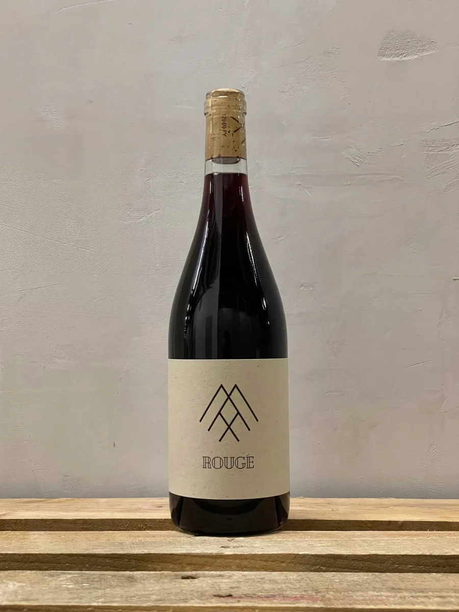 Rouge Vins Rouges Harmonieux Occasion