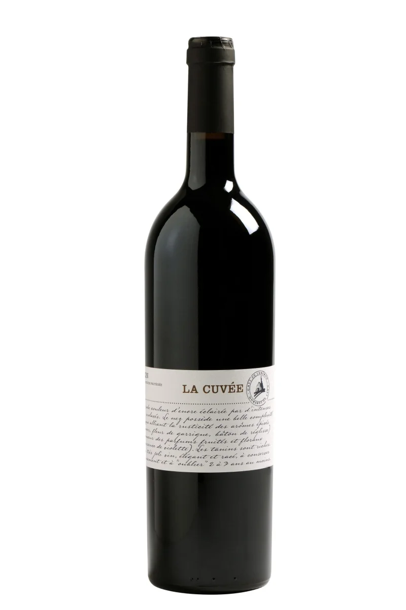 La Cuvée 2023 - Vins Rouges Harmonieux guide pour Chaque Occasion