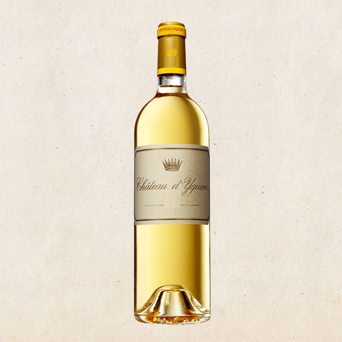 Château d’Yquem Vins Rouges Harmonieux Occasion
