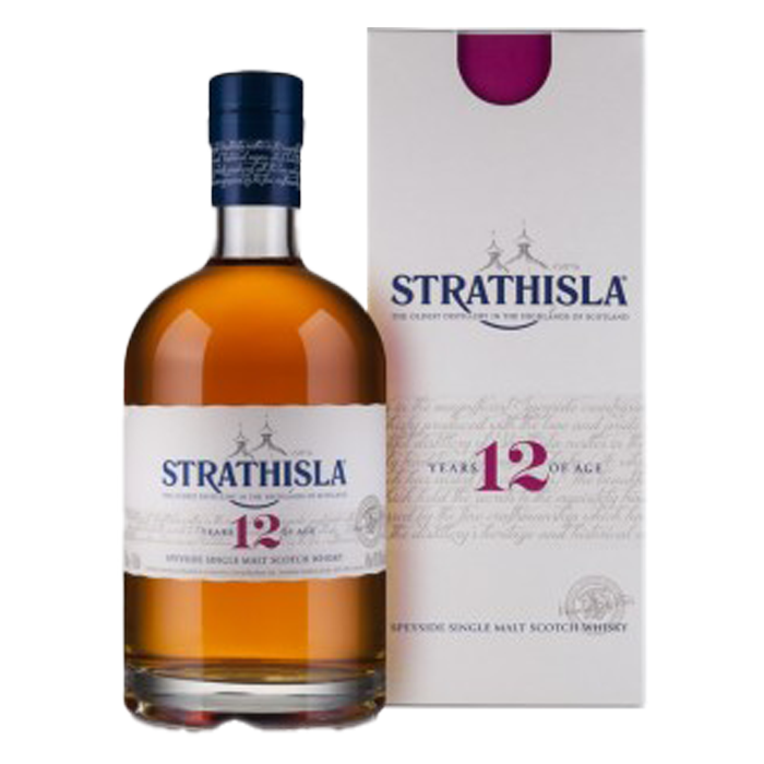 Strathisla 12 Ans Single Malt (Whisky Speyside Ecosse) - Édition Limitée – L’Art de la Table Française en Promotion ! Strathisla 9 ans 2016 PX Un-Chillfiltered 46% | Louvins.fr