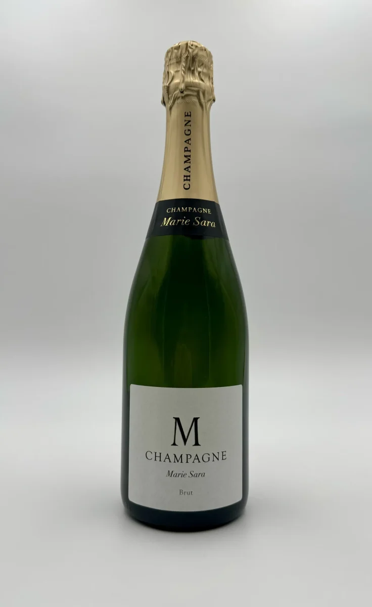 Sara Brut Vins Rouges Harmonieux Occasion