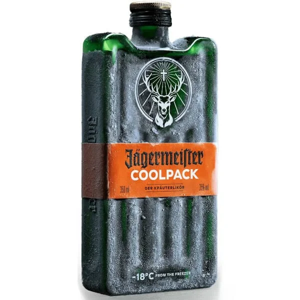 Jägermeister Coolpack - Vins Rouges Harmonieux pour Chaque Occasion Commander Vins à Offrir Occasions Spéciales - La Boutique Pierre Amadieu