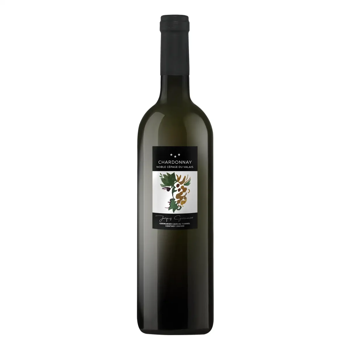 Chardonnay Barrique - Vins Rouges Harmonieux pour Chaque Occasion Chardonnay