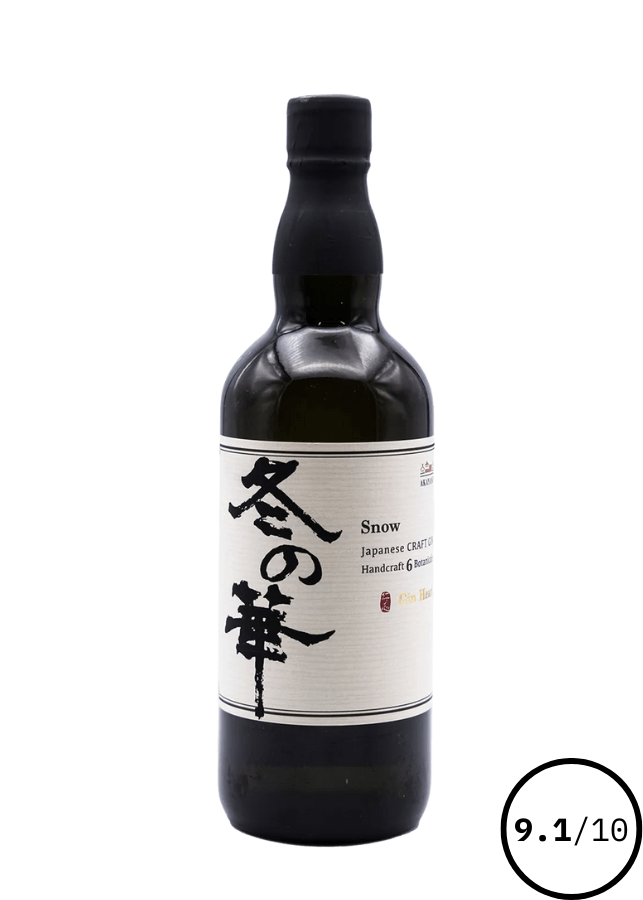 AKAYANE Gin Snow - Vins Rouges Harmonieux pour Chaque Occasion - {'count': 1, 'name': 'Blok'}