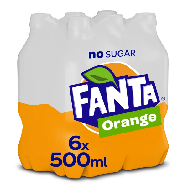 FANTA ZERO ORANGE PET 6X50CL meaning - Vins Rouges Harmonieux pour Chaque Occasion