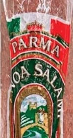 Salami de Gênes Parma - Vins Rouges Harmonieux pour Chaque Occasion - vin rouge salami vin occasion
