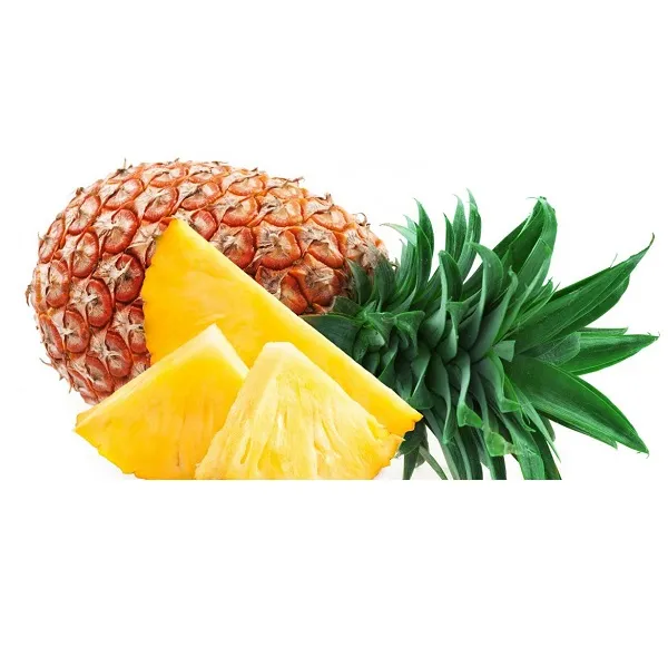 Ananas pain de sucre Benin Cat 1 le kilo - Vins Rouges Harmonieux pour Chaque Occasion - {'count': 6, 'name': 'ananas'}