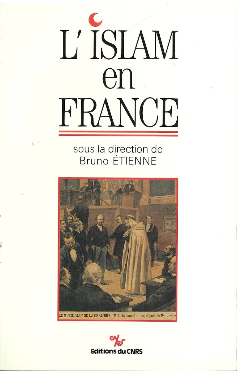 L’Islam en France - Vins Rouges Harmonieux pour cadeau Chaque Occasion