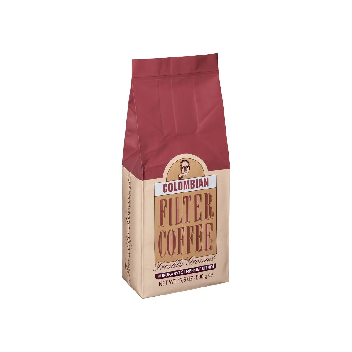 Colombian Filter Coffee KuruKahveci Mehmet Efendi 500g (17.6oz) - Saldi Straordinari – Offerte Speciali Disponibili Adesso Converting 1 oz. to Grams Video