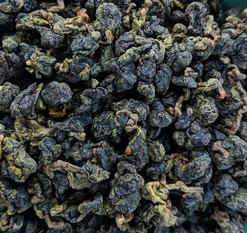 Thé Oolong “Four Seasons” - Saldi Straordinari – Offerte Speciali Disponibili Adesso Four Season Spring Oolong 四季春烏龍 | Fang Gourmet Tea